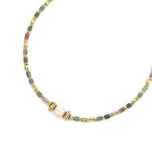 Collar ABIGAIL Perla