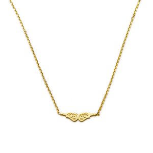 Collar ANAMI Oro