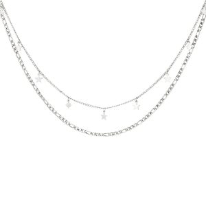Collar ANTARES Acero