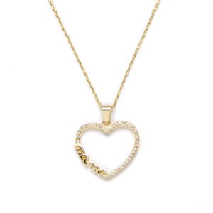 Collar ARIA Oro