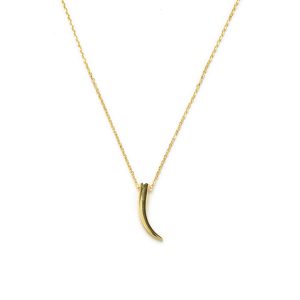 Collar ASMITA Oro