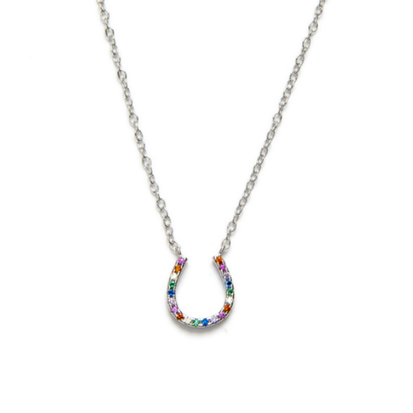 Collar AYANTI Plata - Imagen 2