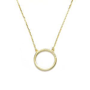 Collar BADI Oro