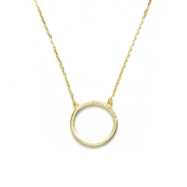 Collar BADI Oro - Imagen 2