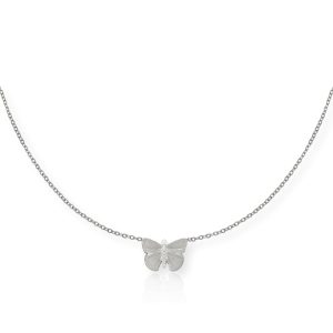 Collar BIBI Acero