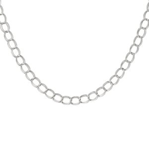 Collar BRITANI Acero