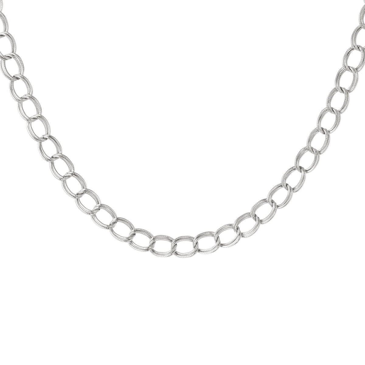 Collar BRITANI Acero