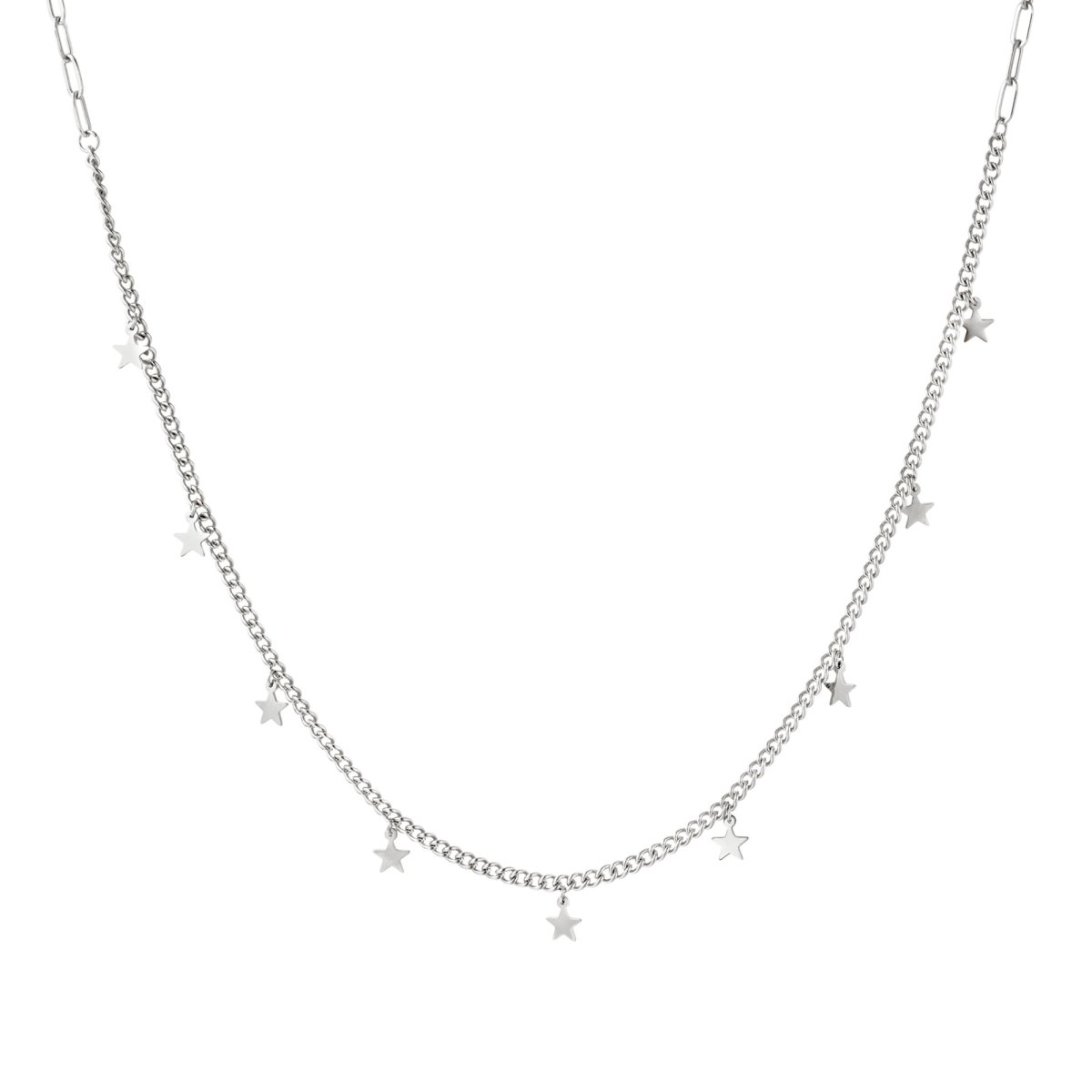 Collar CAELI Acero - Imagen 2
