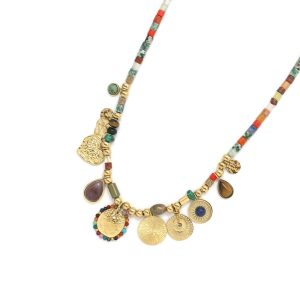 Collar CORAIMA Mix
