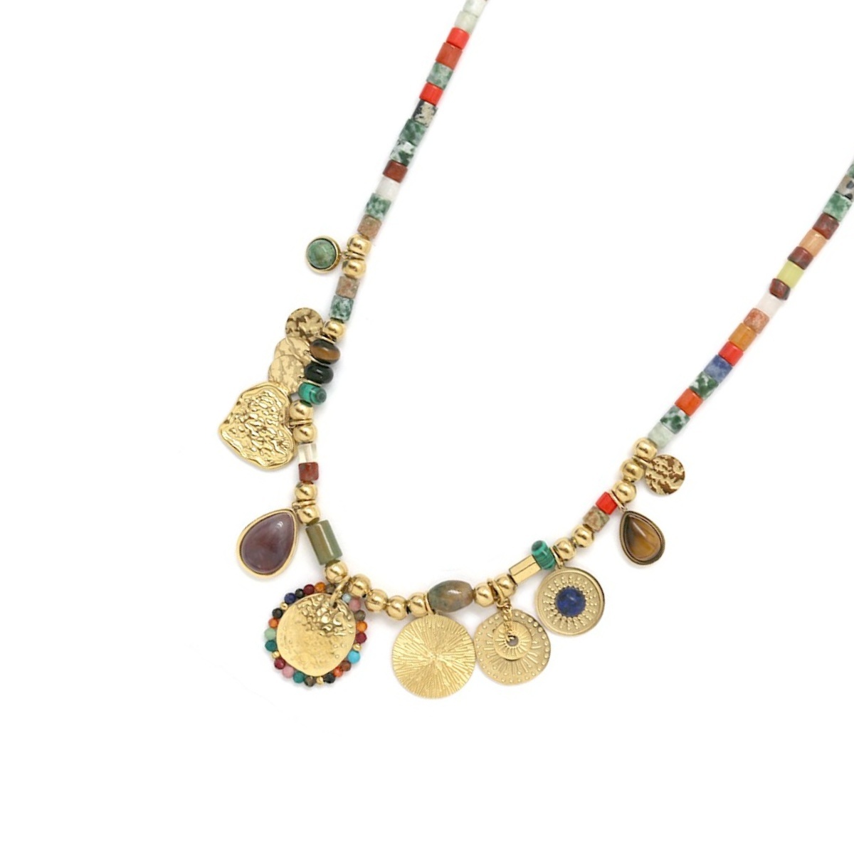 Collar CORAIMA Mix - Imagen 2