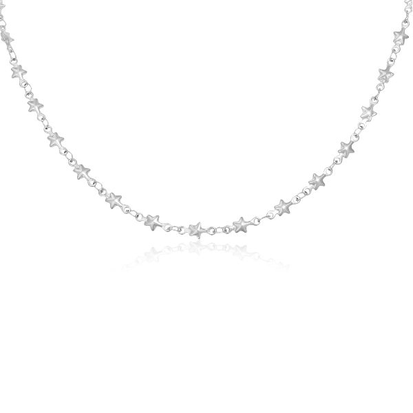 Collar IZARA Acero - Imagen 2