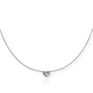 Collar DIDIANE Acero