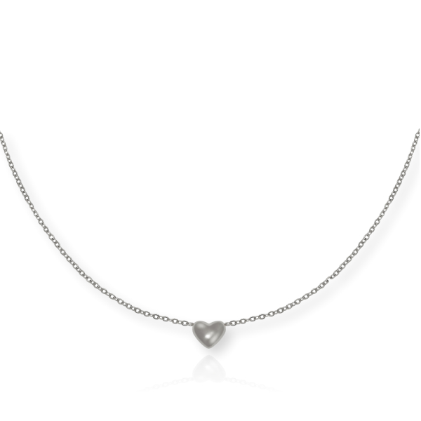 Collar DIDIANE Acero