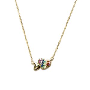 Collar URA Oro