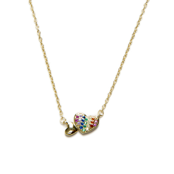 Collar URA Oro
