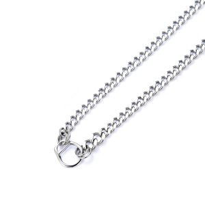Collar ISHANI Acero