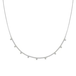 Collar KAIDA Acero