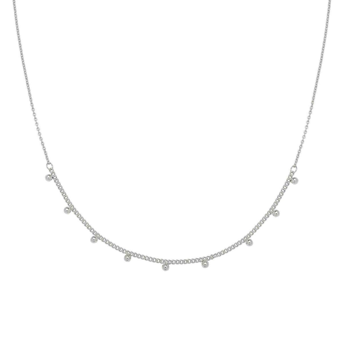 Collar KAIDA Acero - Imagen 2