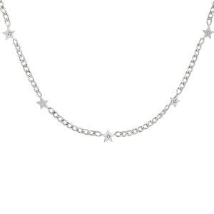 Collar KALANI Acero