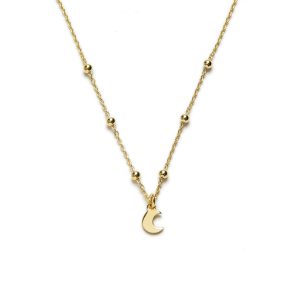 Collar KILLARI Oro