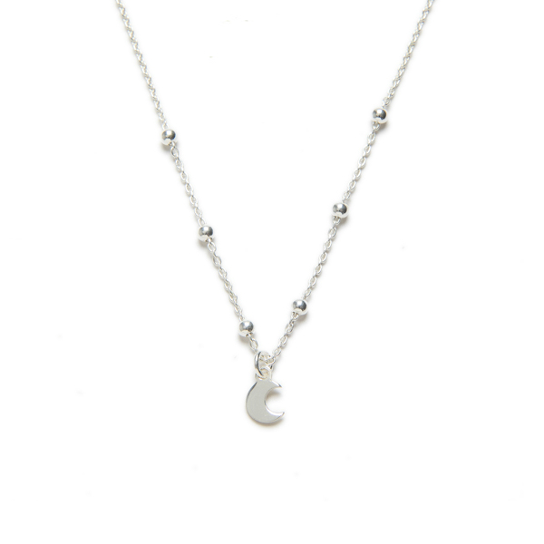 Collar KILLARI Plata - Imagen 2