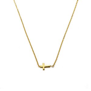 Collar KRISSE Oro