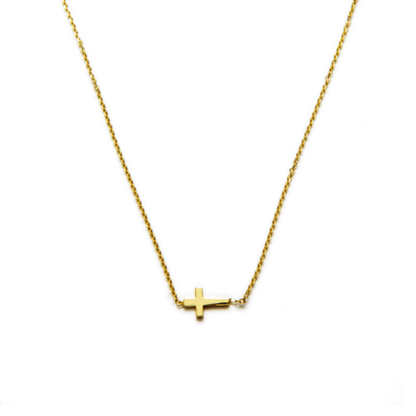 Collar KRISSE Oro - Imagen 2