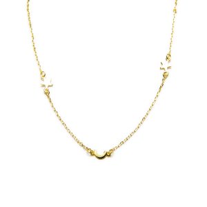 Collar LAYLAH Oro
