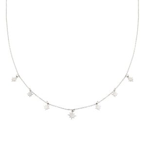 Collar LIORA Acero