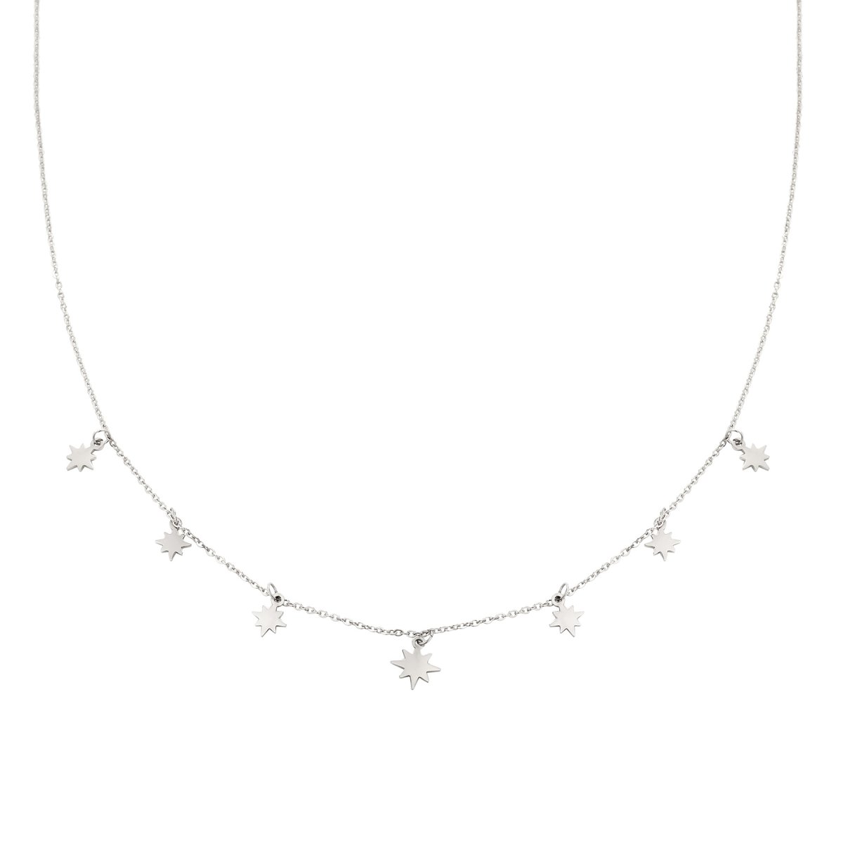 Collar LIORA Acero - Imagen 2
