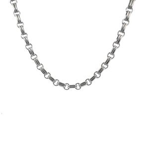 Collar LOUISE Acero