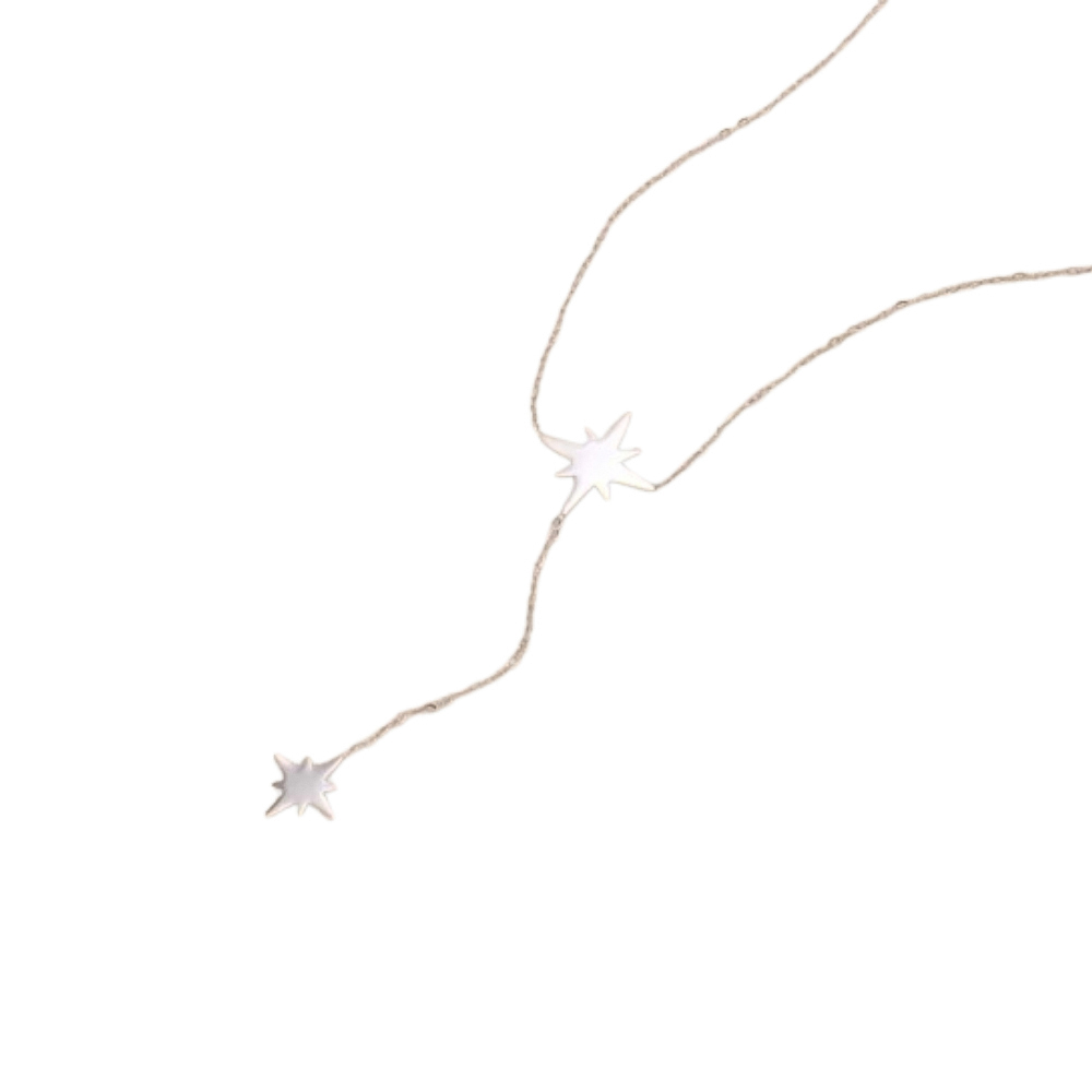 Collar LUZ Acero - Imagen 2