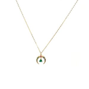 Collar AYLA Oro