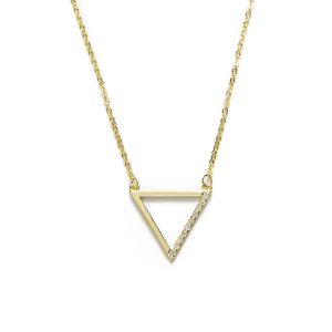 Collar MADDI Oro