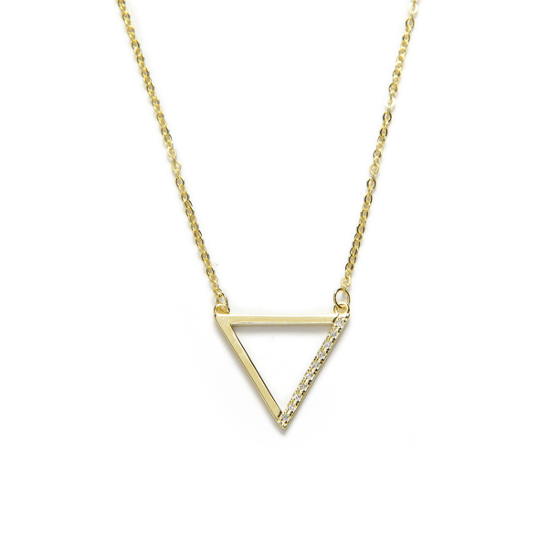 Collar MADDI Oro