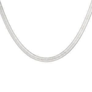 Collar MAITANE Acero