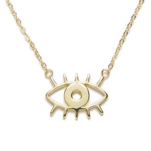 Collar NAYANA Oro