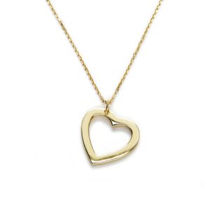 Collar NEHA Oro