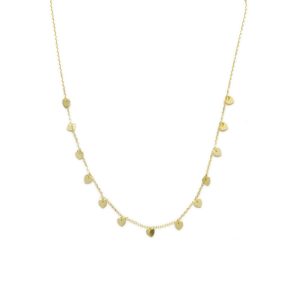 Collar VENYA Oro