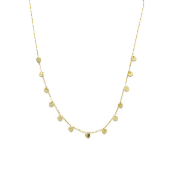 Collar VENYA Oro