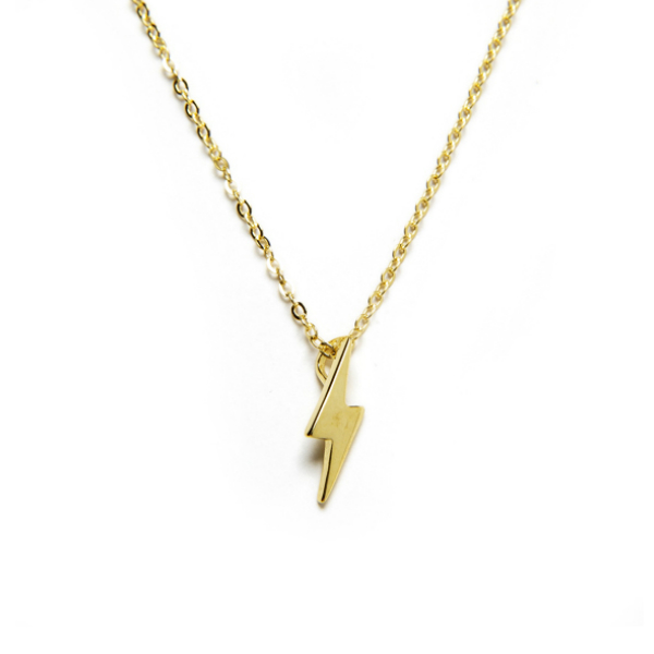 Collar ROSHAN Oro