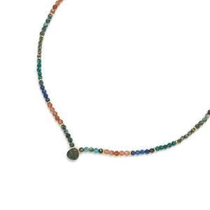 Collar SAYUMI Multi