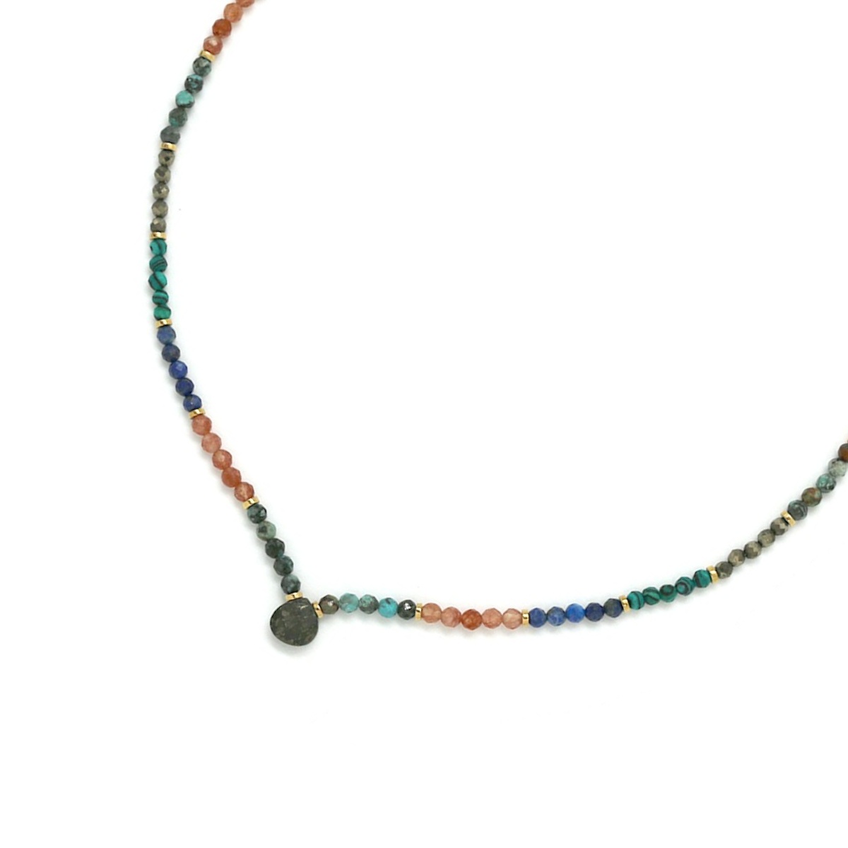Collar SAYUMI Multi
