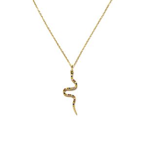 Collar SESHA Oro