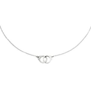 Collar THALIA Acero