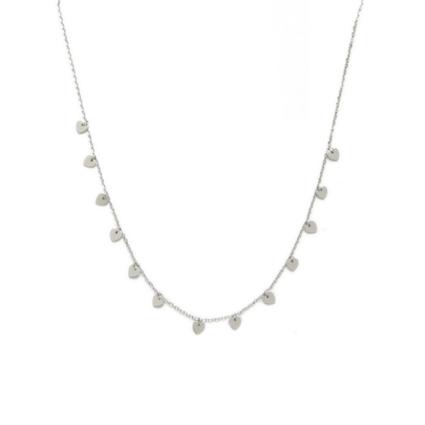 Collar VENYA Plata - Imagen 2