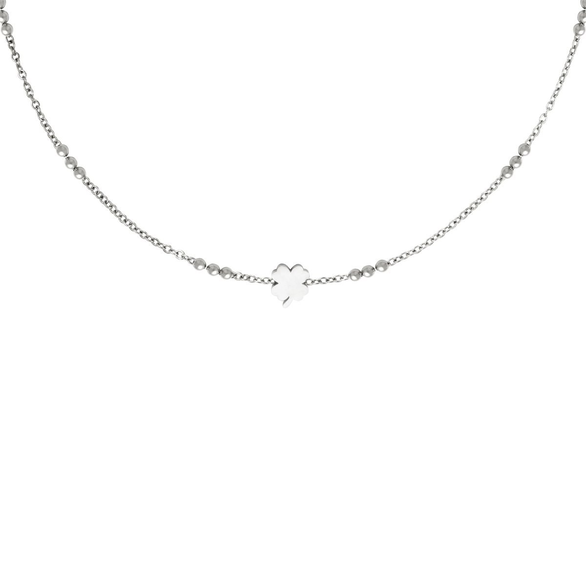 Collar YARELY Acero - Imagen 2