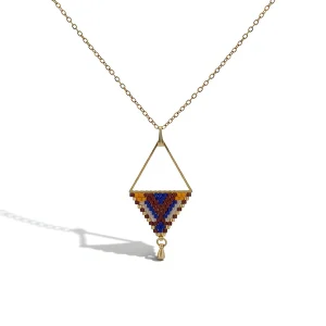 Collar YELINDRA Miyuki