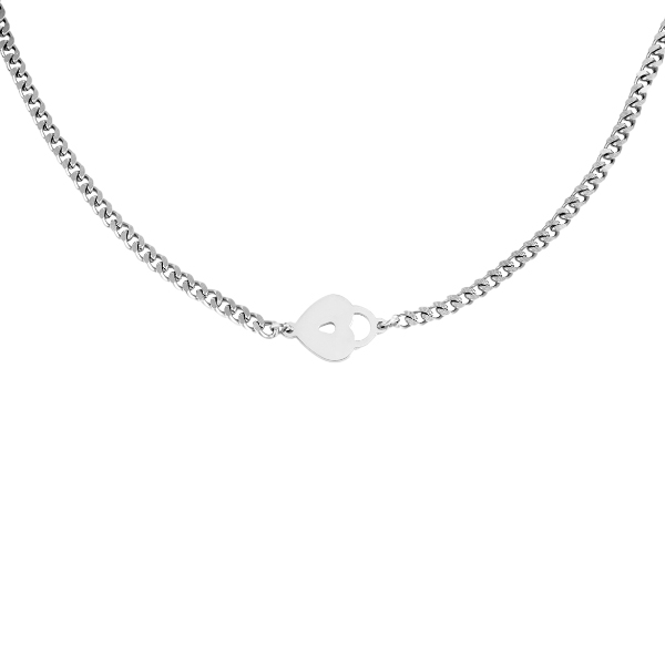 Collar RANIA Acero - Imagen 2