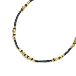 Collar ITZIAR Ónix
